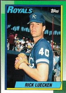 Rick Luecken