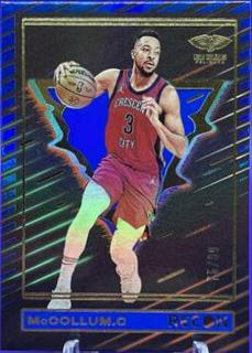 CJ McCollum
