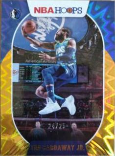 Tim Hardaway Jr.
