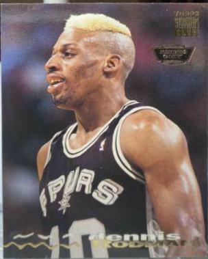 Dennis Rodman