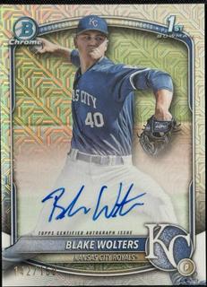 Blake Wolters