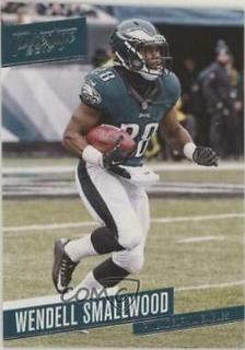 Wendell Smallwood