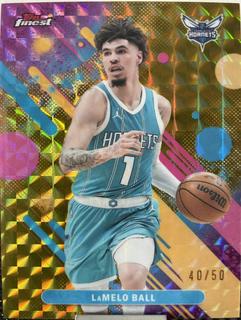 LaMelo Ball
