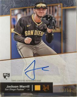Jackson Merrill