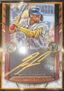 Ronald Acuna Jr.