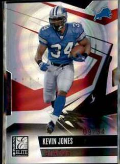 Kevin Jones