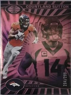 Courtland Sutton