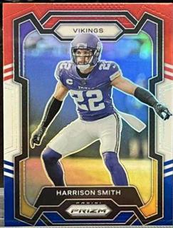 Harrison Smith