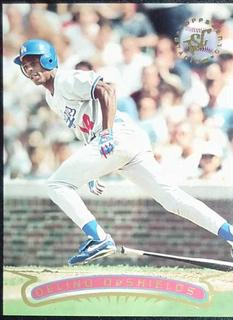 Delino DeShields