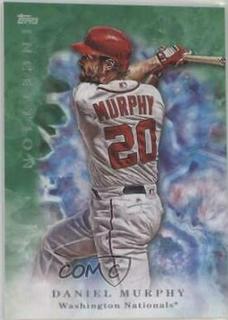 Daniel Murphy