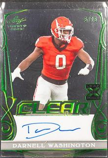 Darnell Washington