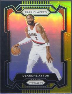 Deandre Ayton