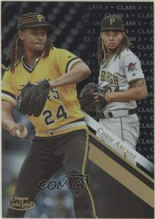 Chris Archer