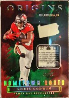 Chris Godwin