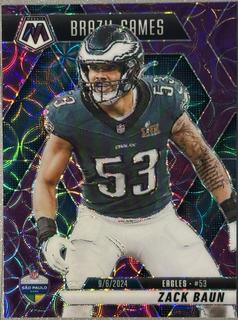 Zack Baun