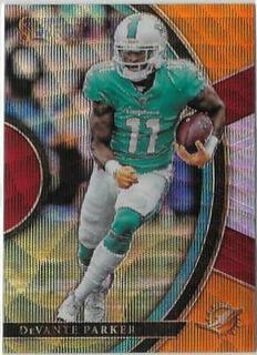 DeVante Parker