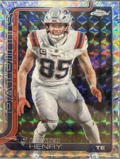 Hunter Henry