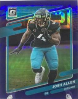 Josh Allen