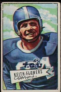 Keith Flowers