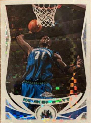 Kevin Garnett