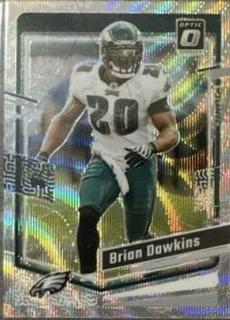 Brian Dawkins