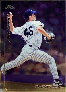 Andy Pettitte