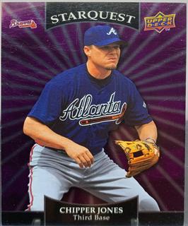 Chipper Jones