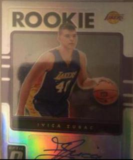 Ivica Zubac