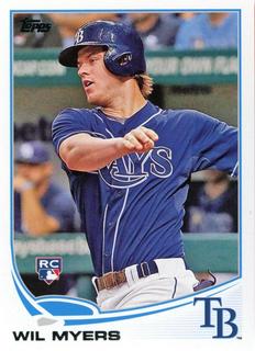 Wil Myers