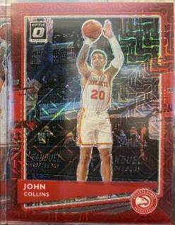 John Collins