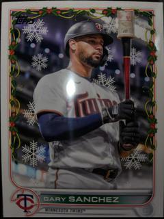 Gary Sanchez