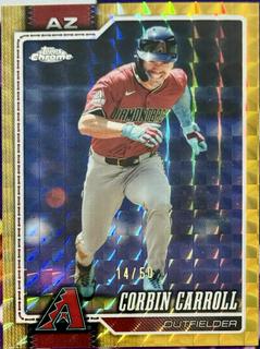 Corbin Carroll