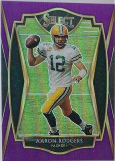 Aaron Rodgers