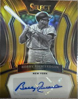 Bobby Richardson