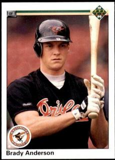 Brady Anderson