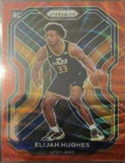 Elijah Hughes