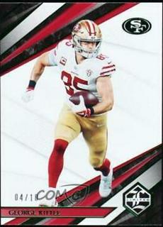 George Kittle