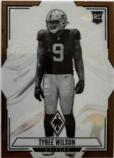 Tyree Wilson
