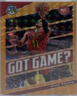 Trae Young