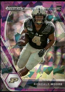 Rondale Moore