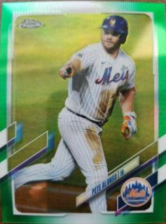 Pete Alonso