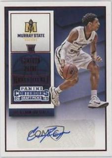 Cameron Payne
