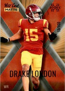 Drake London