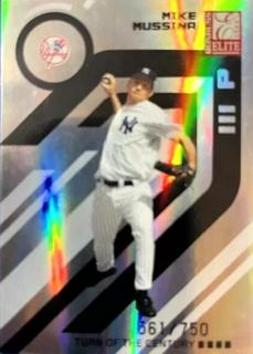 Mike Mussina