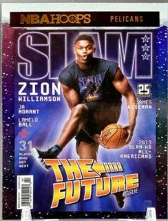 Zion Williamson