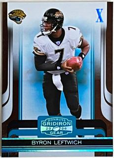 Byron Leftwich