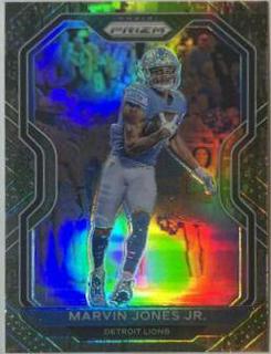 Marvin Jones Jr.