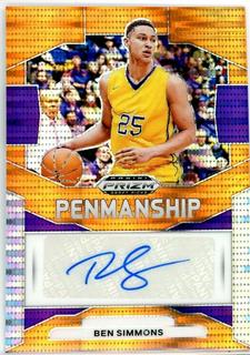 Ben Simmons