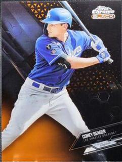 Corey Seager