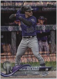 Nolan Arenado
